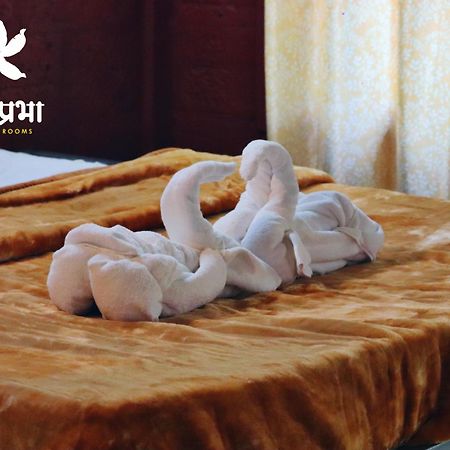 Satyaprabha Cottage Rooms Kudal  エクステリア 写真