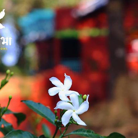 Satyaprabha Cottage Rooms Kudal  エクステリア 写真