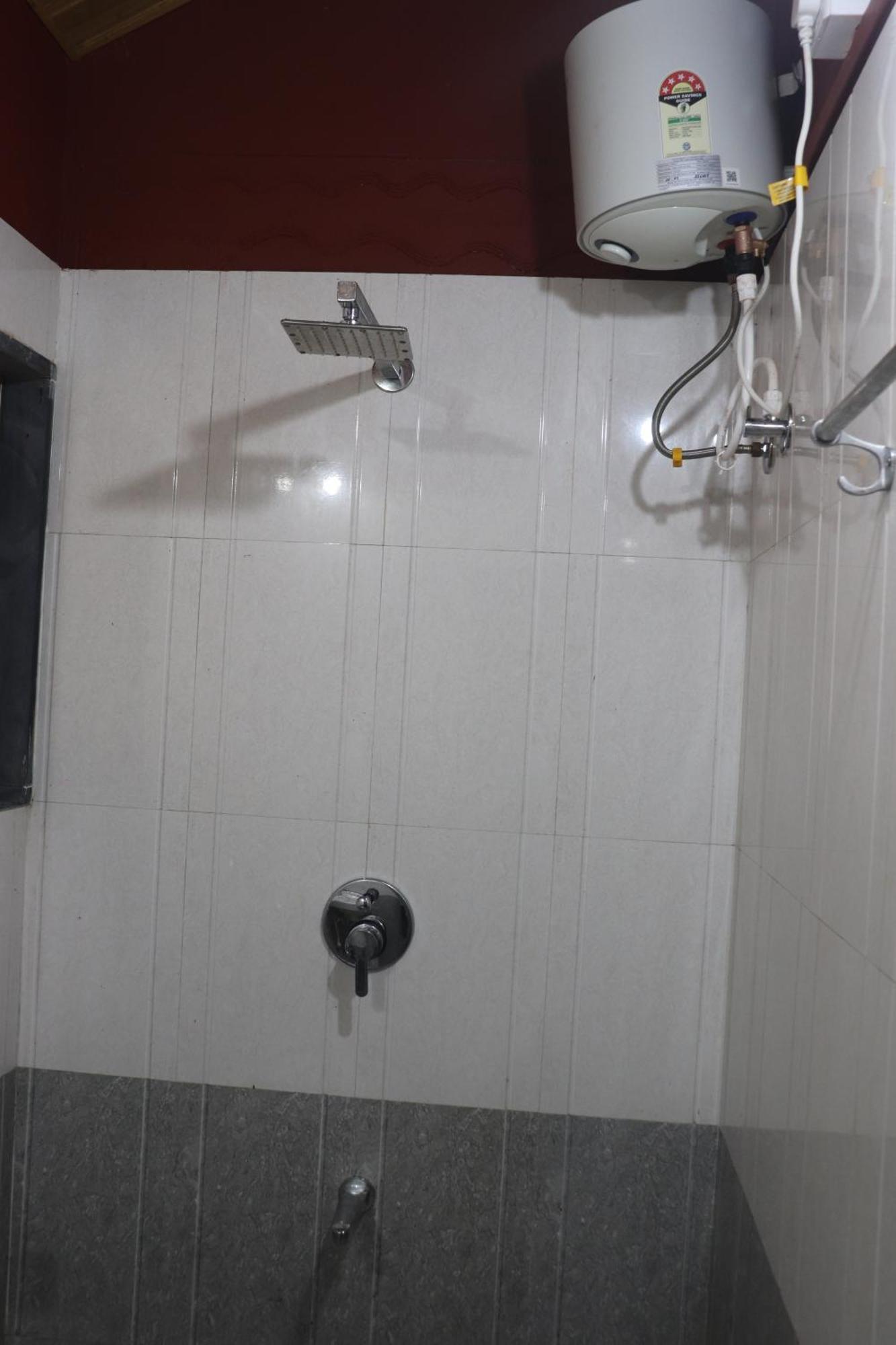 Satyaprabha Cottage Rooms Kudal  エクステリア 写真