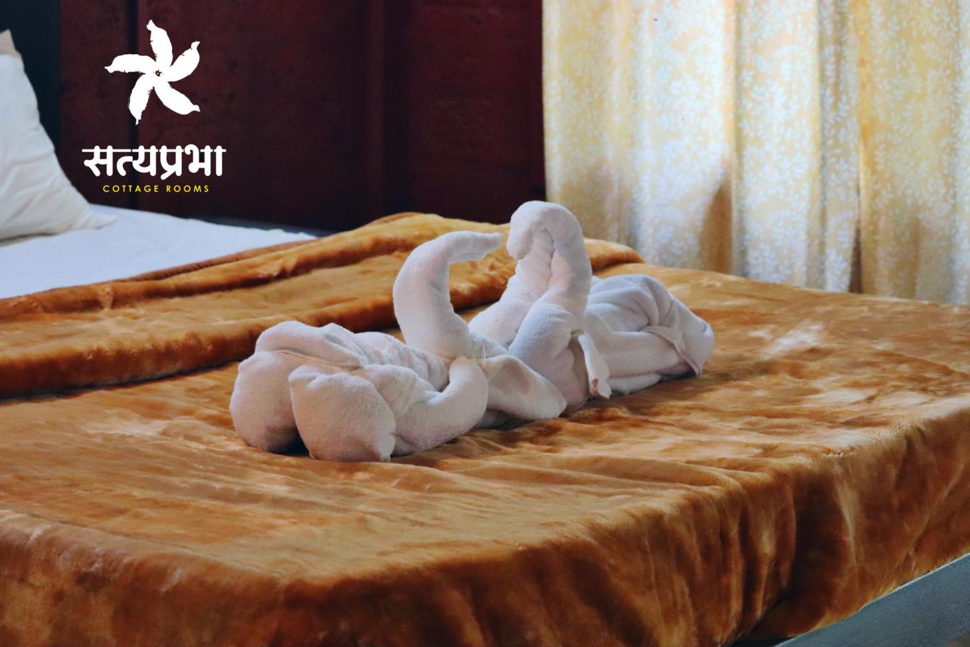 Satyaprabha Cottage Rooms Kudal  エクステリア 写真